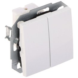 Elektro-Plast SANTRA/4118-10/EPN 250V 10A коммутатор