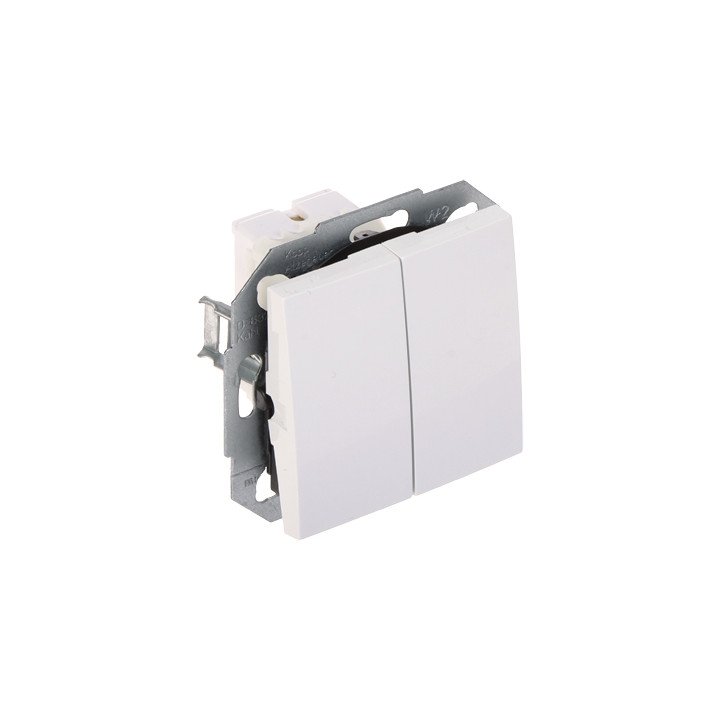 Elektro-Plast SANTRA/4118-10/EPN 250V 10A коммутатор