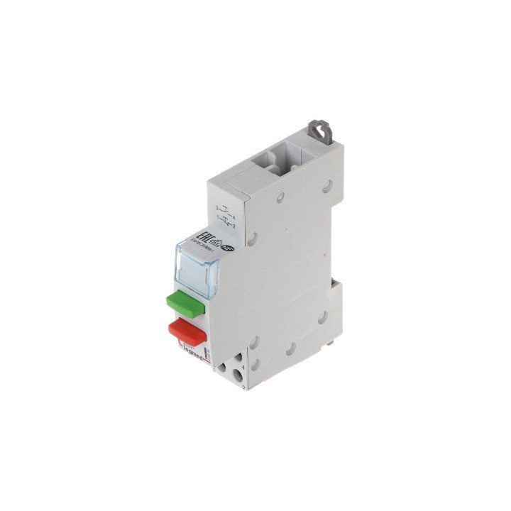 LEGRAND LE-412916 Двойной кнопочный выключатель 20A