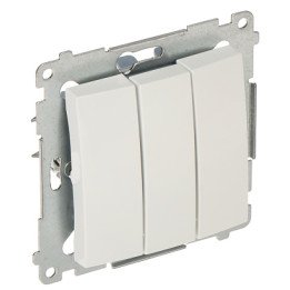 KONTAKT Simon DW31L.01/11-SIMON54 Выключатель 250V 10A