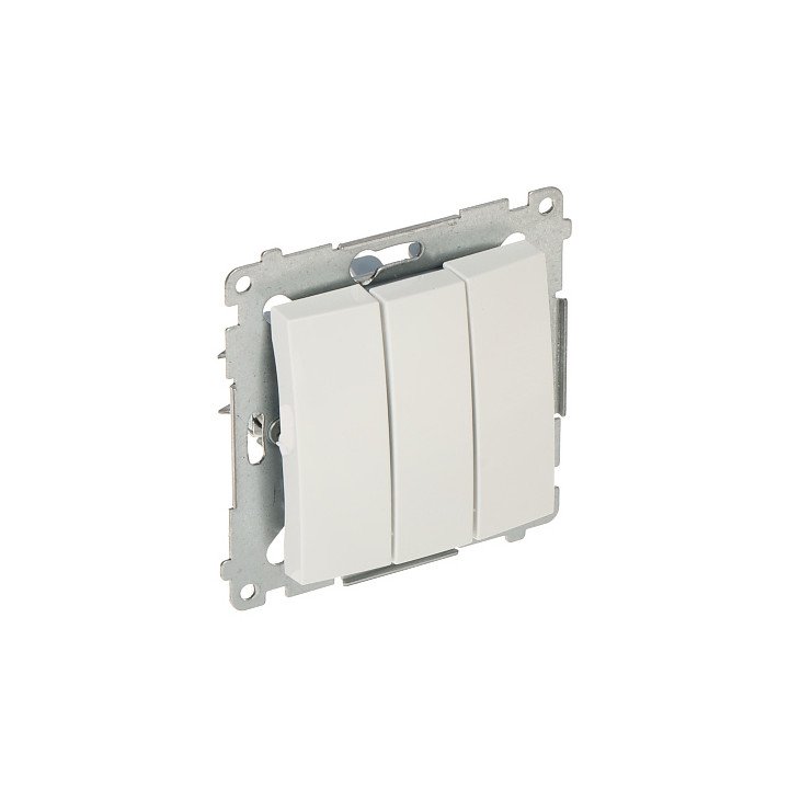 KONTAKT Simon DW31L.01/11-SIMON54 Выключатель 250V 10A