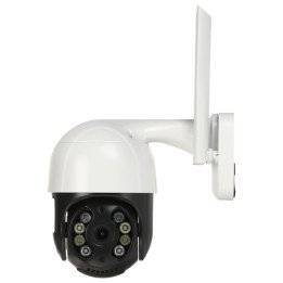 DELTA CCTV ICSEE-W81SD 8MP 4K PTZ IP kamera Wi-Fi