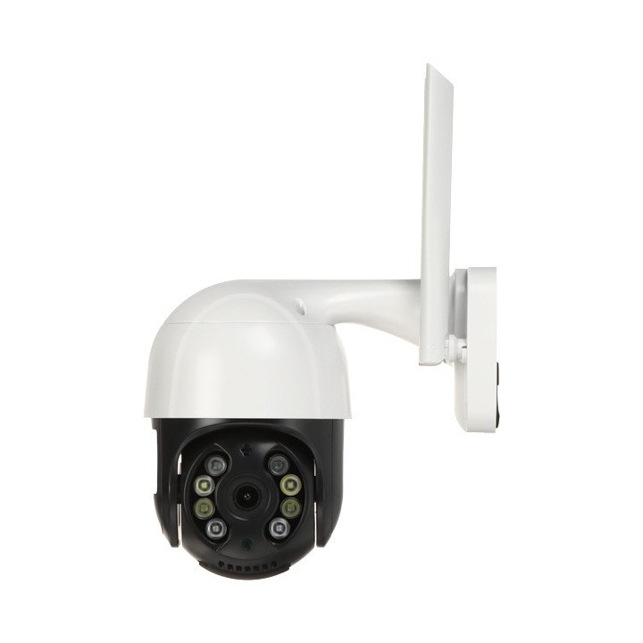 DELTA CCTV ICSEE-W81SD 8МП 4K PTZ IP-камера Wi-Fi
