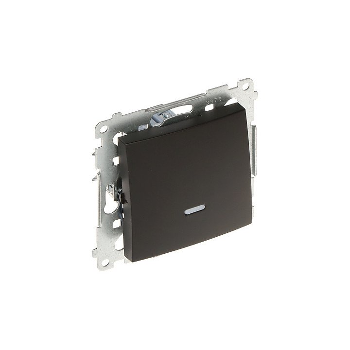 KONTAKT Simon DW1AL.01/49-SIMON54 выключатель 250В 16А