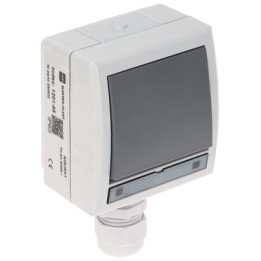 Elektro-Plast AQUANT-LS1/S/EPN 5-портовый управляемый коммутатор