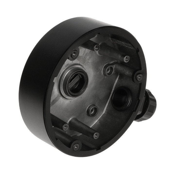 STG STG-1280ZJ-DM21(BLACK) sienas stiprinājums