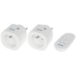 ORNO OR-GB-439 RF tālvadības pults 3000W