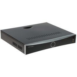 Hikvision DS-7716NXI-K4/16P(D) 16CH PoE NVR AcuSense