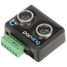 BleBox PARKING-SENSOR/BLEBOX autostāvvietas sensors 12-24V DC