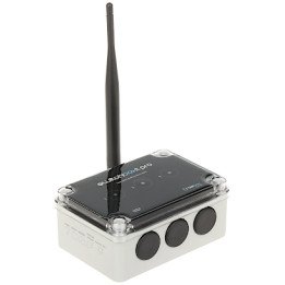 BleBox SWITCHBOX-T-PRO/BLEBOX Wi-Fi умный выключатель 230В