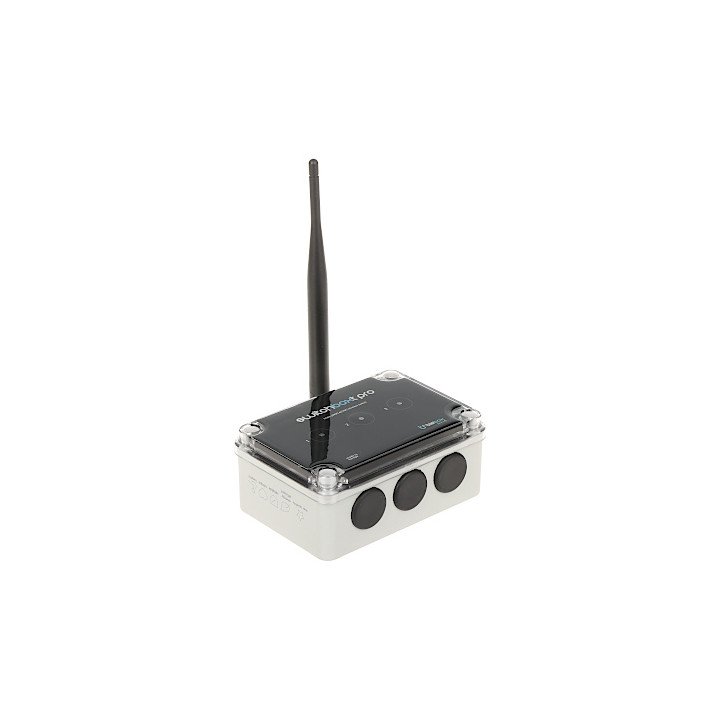 BleBox SWITCHBOX-T-PRO/BLEBOX Wi-Fi умный выключатель 230В