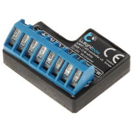 BleBox WLIGHTBOX-V3/BLEBOX Wi-Fi LED kontrolleris 12-24V