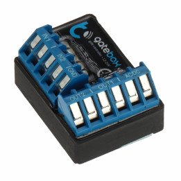 BleBox GATEBOX-V2/BLEBOX viedais vārtu kontrolieris Wi-Fi