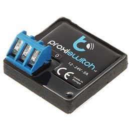 BleBox PROXISWITCH-V2 датчик приближения 12-24V DC