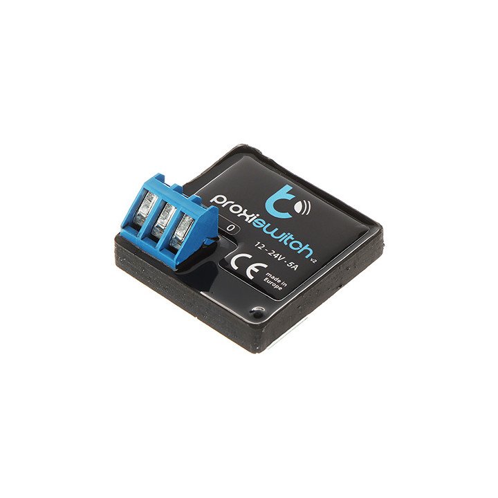 BleBox PROXISWITCH-V2 датчик приближения 12-24V DC