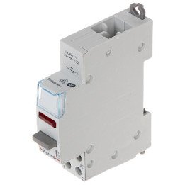 LEGRAND LE-412940 Управляемый коммутатор 20A DIN