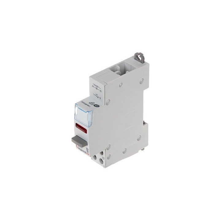LEGRAND LE-412940 Управляемый коммутатор 20A DIN