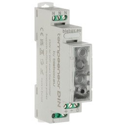 BleBox TEMP-SENSOR-DIN/BLEBOX Wi-Fi temp. sensors