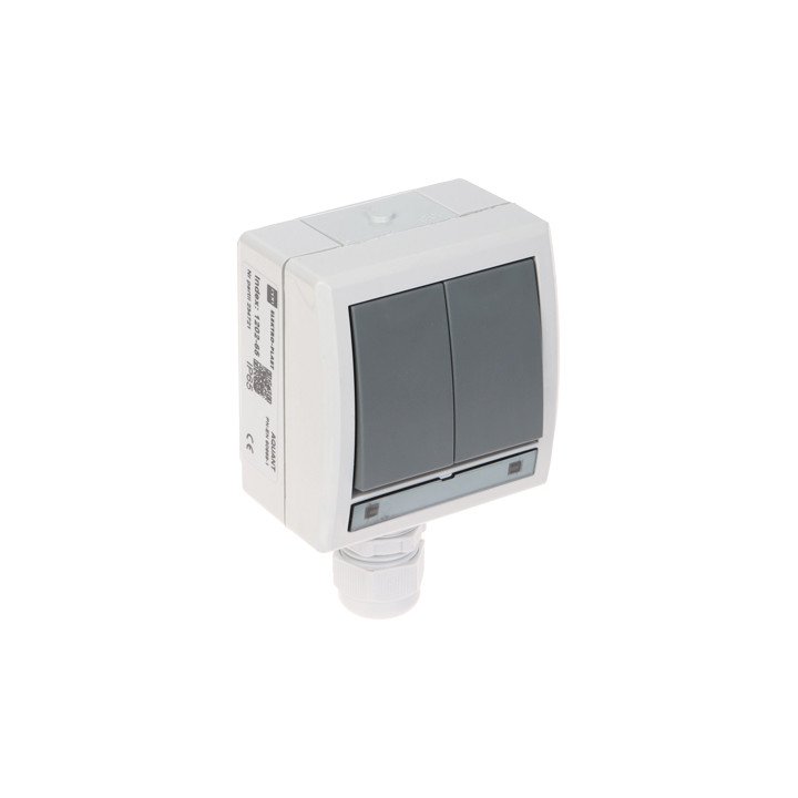 Elektro-Plast AQUANT-LS2/EPN управляемый коммутатор 250V 10A