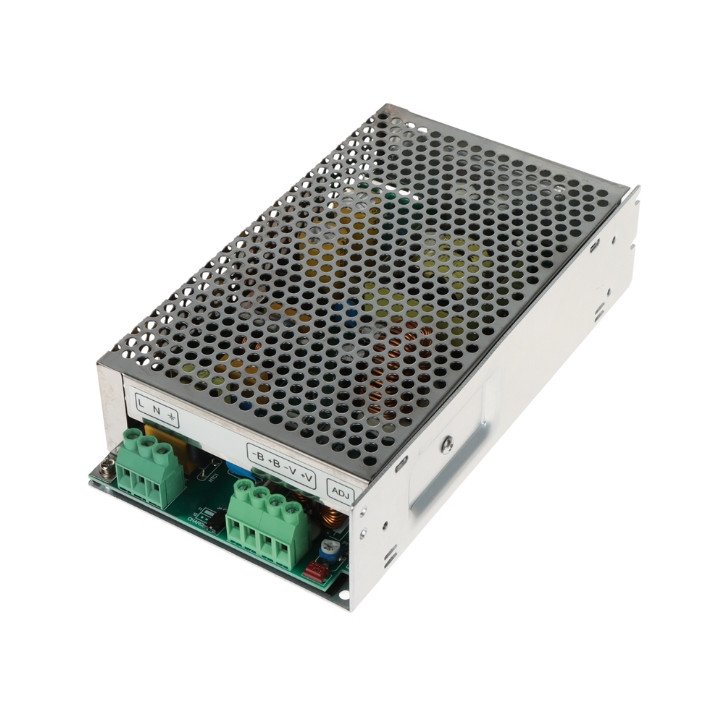 PULSAR PSB-48V3A 48V 3A DIN-рейка БП 144W