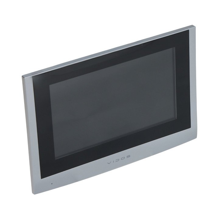VIDOS M100-X IP домофон PoE 1080p