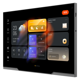 AKUBELA AK-PHX1-KNX-EU KNX Video Door Station