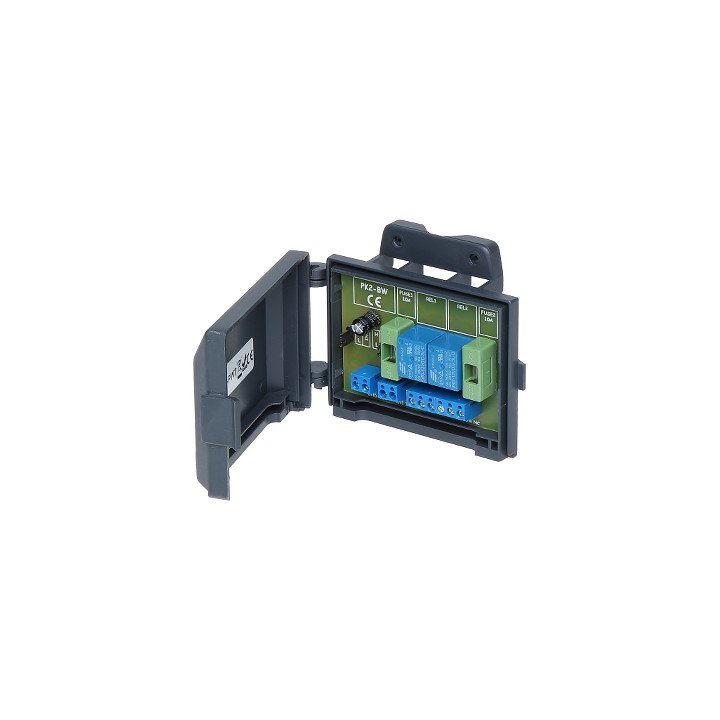 DELTA PK2-12-PWT модуль конфигурации коммутатора