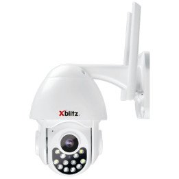 Xblitz XB-ARMOR-500 5MP PTZ Wi-Fi IP kamera