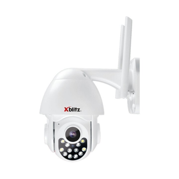 Xblitz XB-ARMOR-500 5MP PTZ Wi-Fi IP kamera
