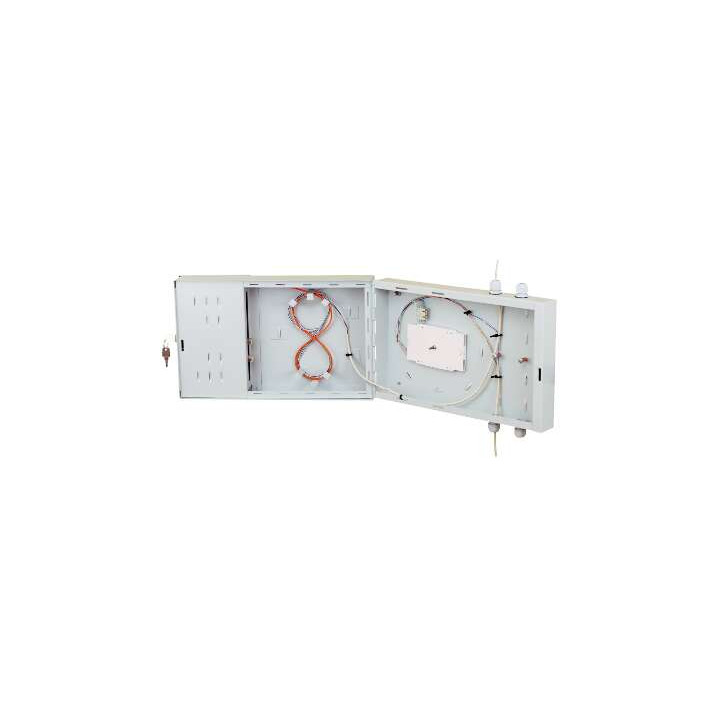 Оптический шкаф Mantar MAN-SRS-28-45-12 для наружного монтажа, 22 x SC Duplex
