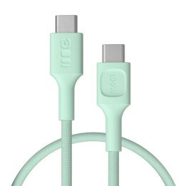 Green Cell KABGC100PS30MG USB-C кабель 0,3 м