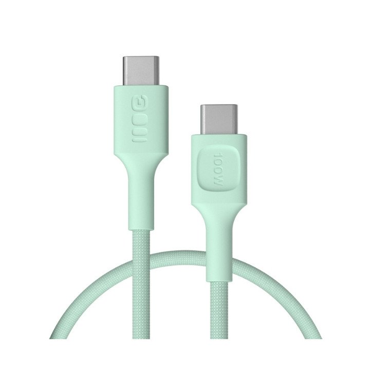 Green Cell KABGC100PS30MG USB-C кабель 0,3 м