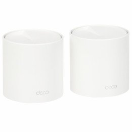 TP-LINK Deco X20 (2-Pack) AX1800 Whole Home Mesh Wi-Fi 6 System