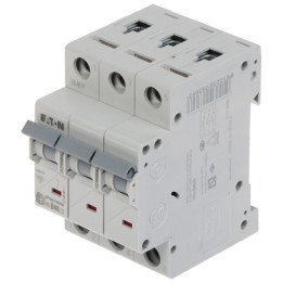 EATON HN-B40/3 40A 3P B līkne
