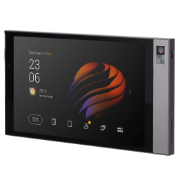 AKUBELA AK-PG71-KNX-EU KNX video intercom