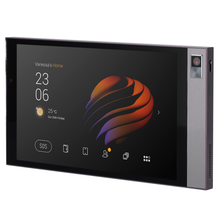AKUBELA AK-PG71-KNX-EU KNX video intercom