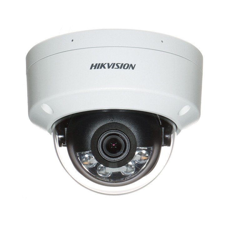 Hikvision DS-2CD2143G2-LI 4MP IP kamera PoE