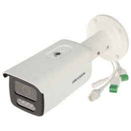 Hikvision DS-2CD2T67G2H-LISU/SL 6MP ColorVu IP kamera