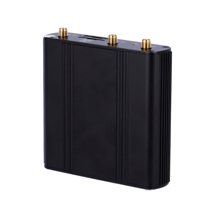 Роутер QUECLINK QL-WR100LEU, Wi-Fi 4, 100Mbps
