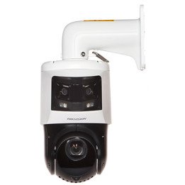 Hikvision DS-2SE4C425MWG-E/26(F0) TandemVu ColorVu Outdoor IP PTZ Camera