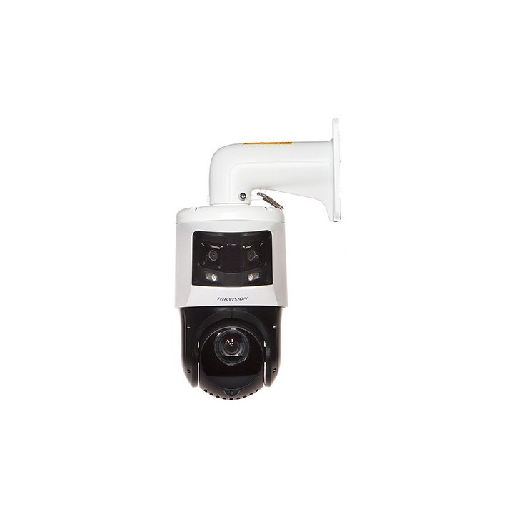 Hikvision DS-2SE4C425MWG-E/26(F0) TandemVu ColorVu Outdoor IP PTZ Camera