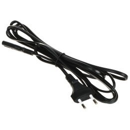 POS POSAC-C7EU30BK Силовой кабель 3м C7 Черный