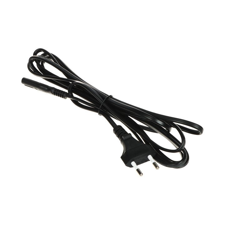 POS POSAC-C7EU30BK Силовой кабель 3м C7 Черный