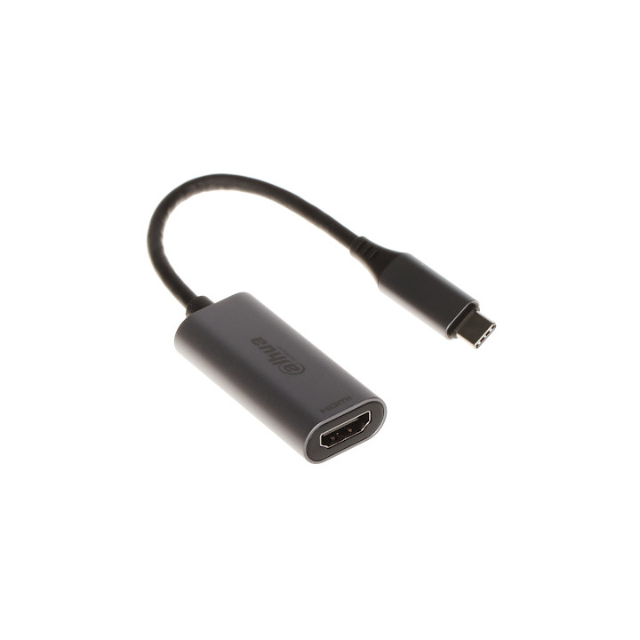 DAHUA TC31H USB 3.1 – HDMI адаптер 15 см 4K
