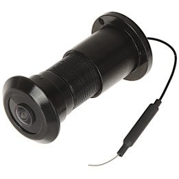 APTI APTI-YK22IR-TUYA Wi-Fi IP kamera 1080p Fisheye