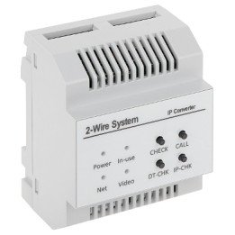 VIDOS M-LAN LAN-модуль для IP-домофона