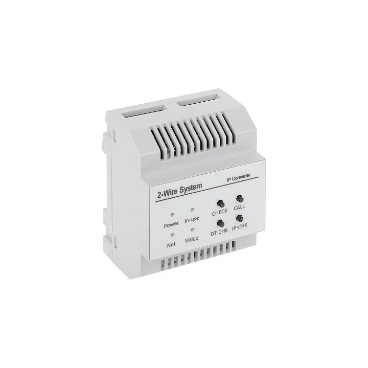 VIDOS M-LAN LAN-модуль для IP-домофона