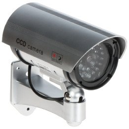 ACC-103S/LED Kameras imitācija ar LED balta