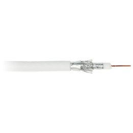TRISET TRISET-302-ECA Cat5e Ethernet kabelis RJ45 1m