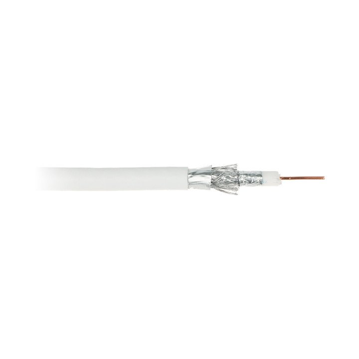 TRISET TRISET-302-ECA Cat5e Ethernet kabelis RJ45 1m
